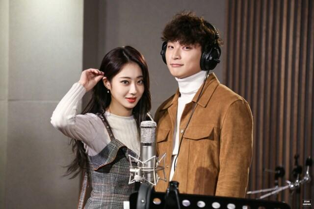 Kyungri dan Jung Jinwoon Resmi Putus