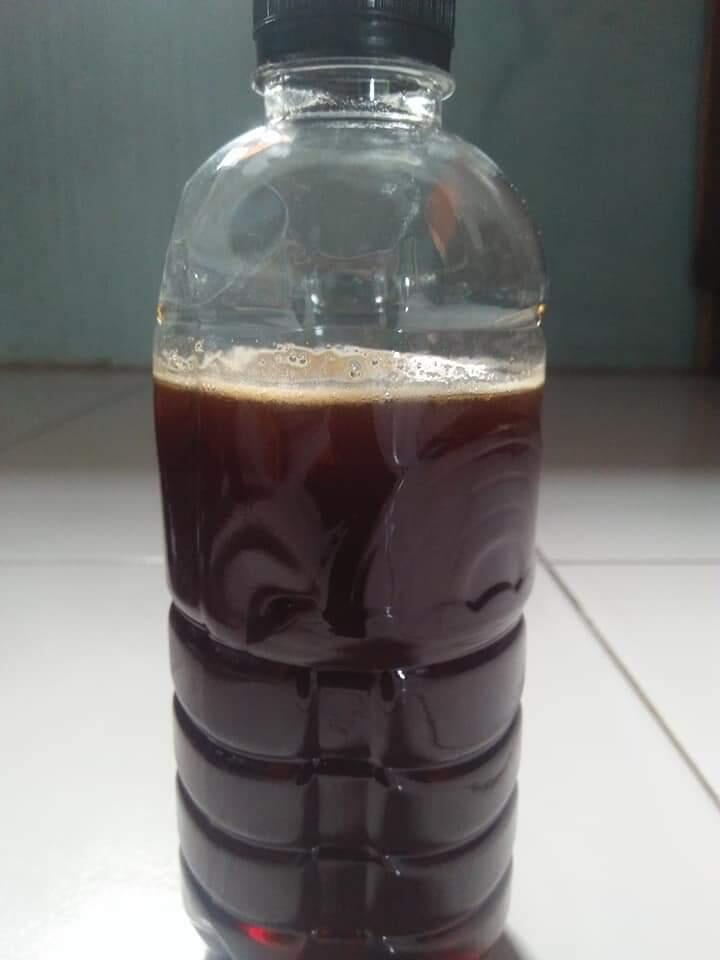 UMKM Madu Hutan, Ikhtiar Kesehatan Dengan Herbal Dan Sunnah!