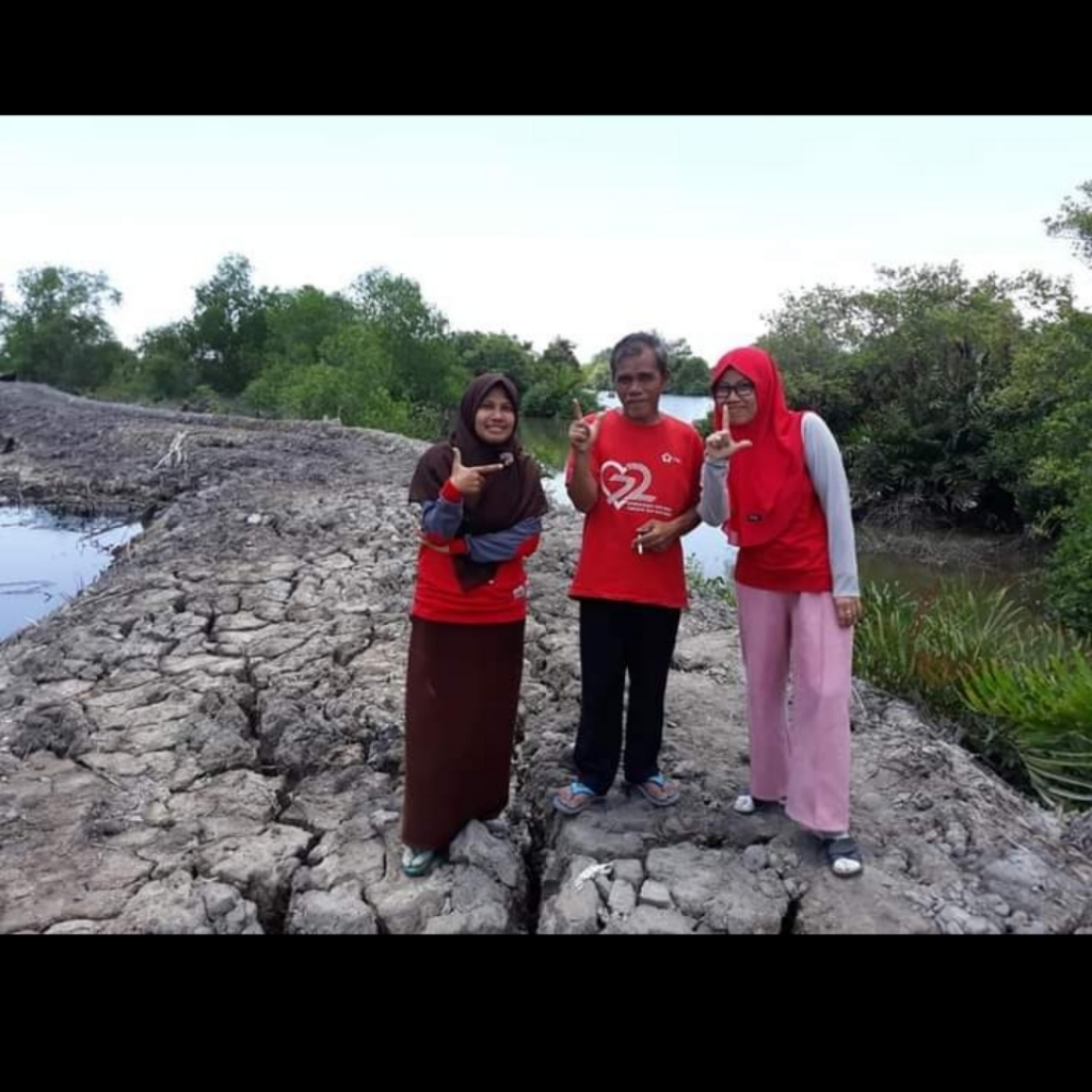 UMKM Tambak Ikan Laut Keluarga, Sehat Dengan Protein!