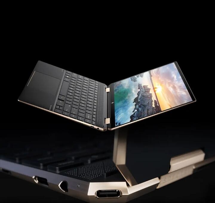 Mewah dan Berkualitas! Lancarkan Aksi untuk Mimpimu Bersama HP Spectre x360 14