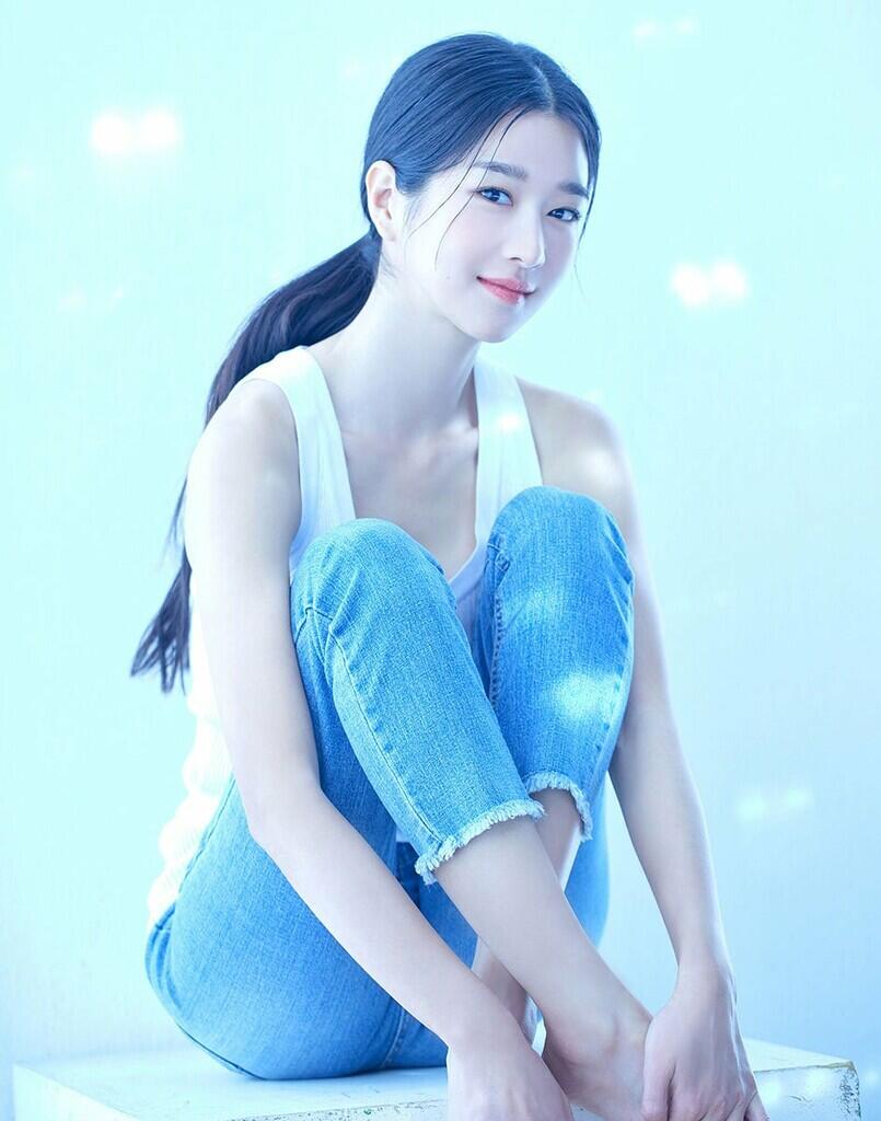 Voting Dibuka, Seo Ye Ji Memimpin dalam Voting 'TikTok Popularity Star'