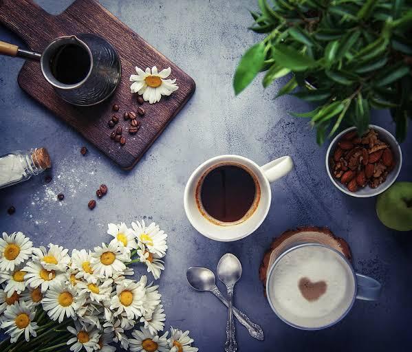 Duduk Melingkar Kopi Berputar. Sensasi Ngopi Bersama BrewAndy Coffee!