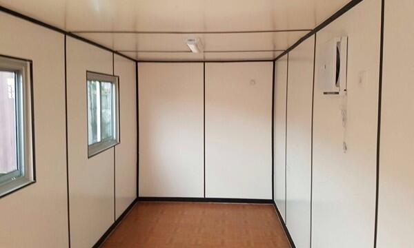 5 Hal yang Perlu Dipertimbangkan Sebelum Membeli Office Container