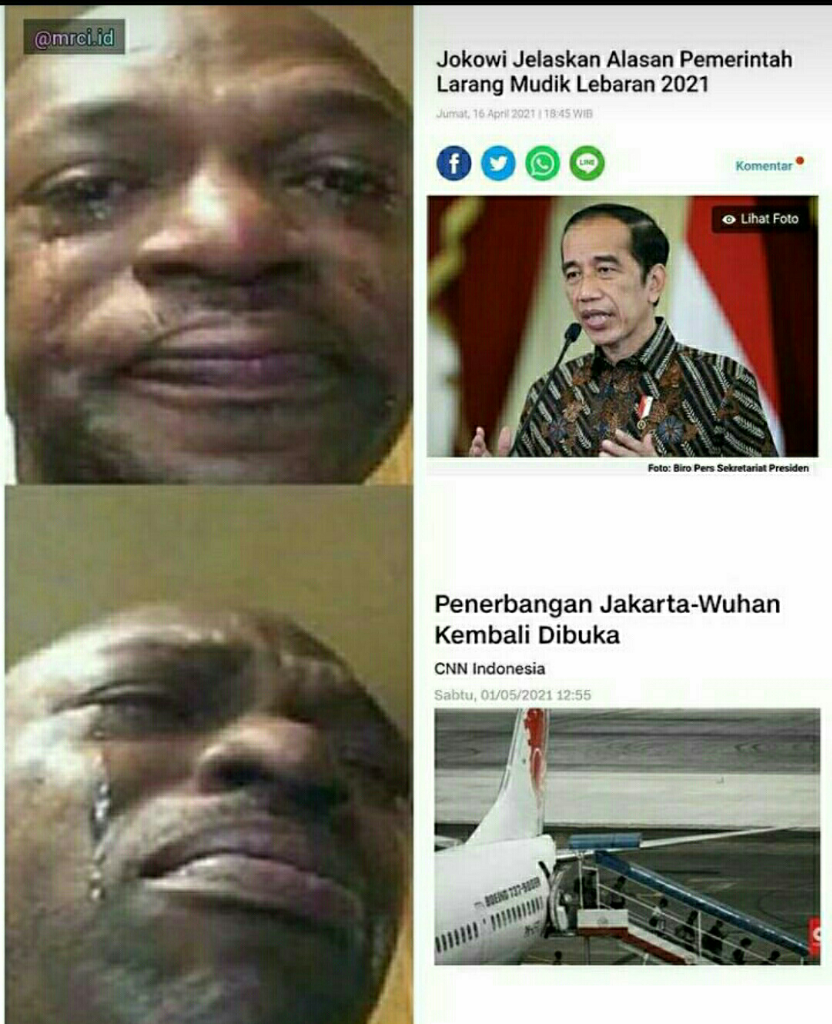 Sad