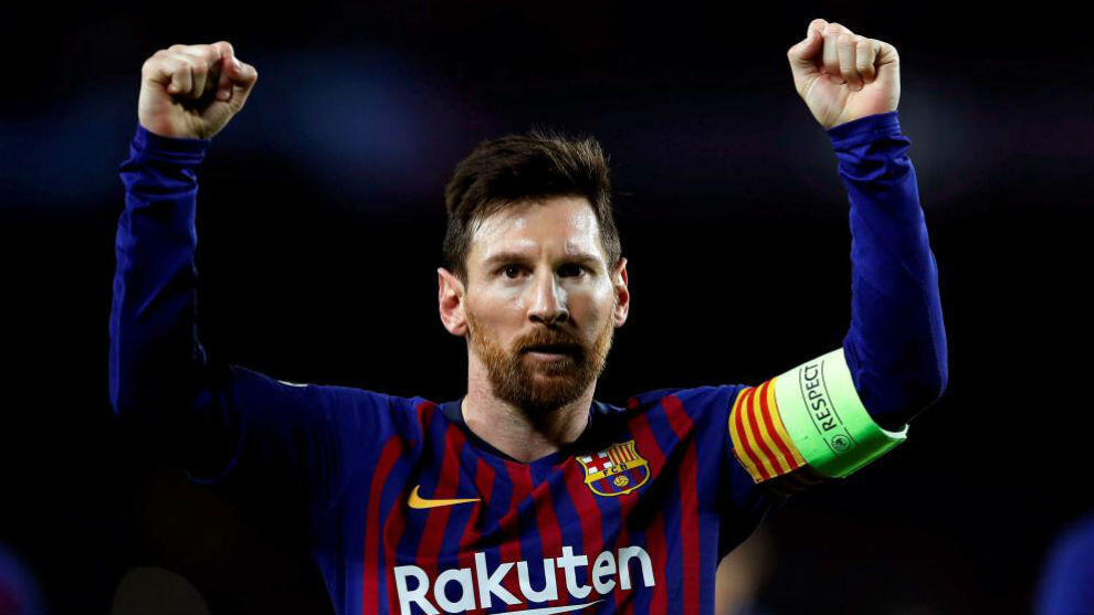 Lionel Messi Gelar 'Rapat Paripurna' Jelang Laga Big Match Melawan Atletico Madrid