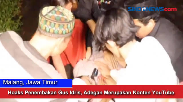Polisi Beber Hasil Pemeriksaan Gus Idris