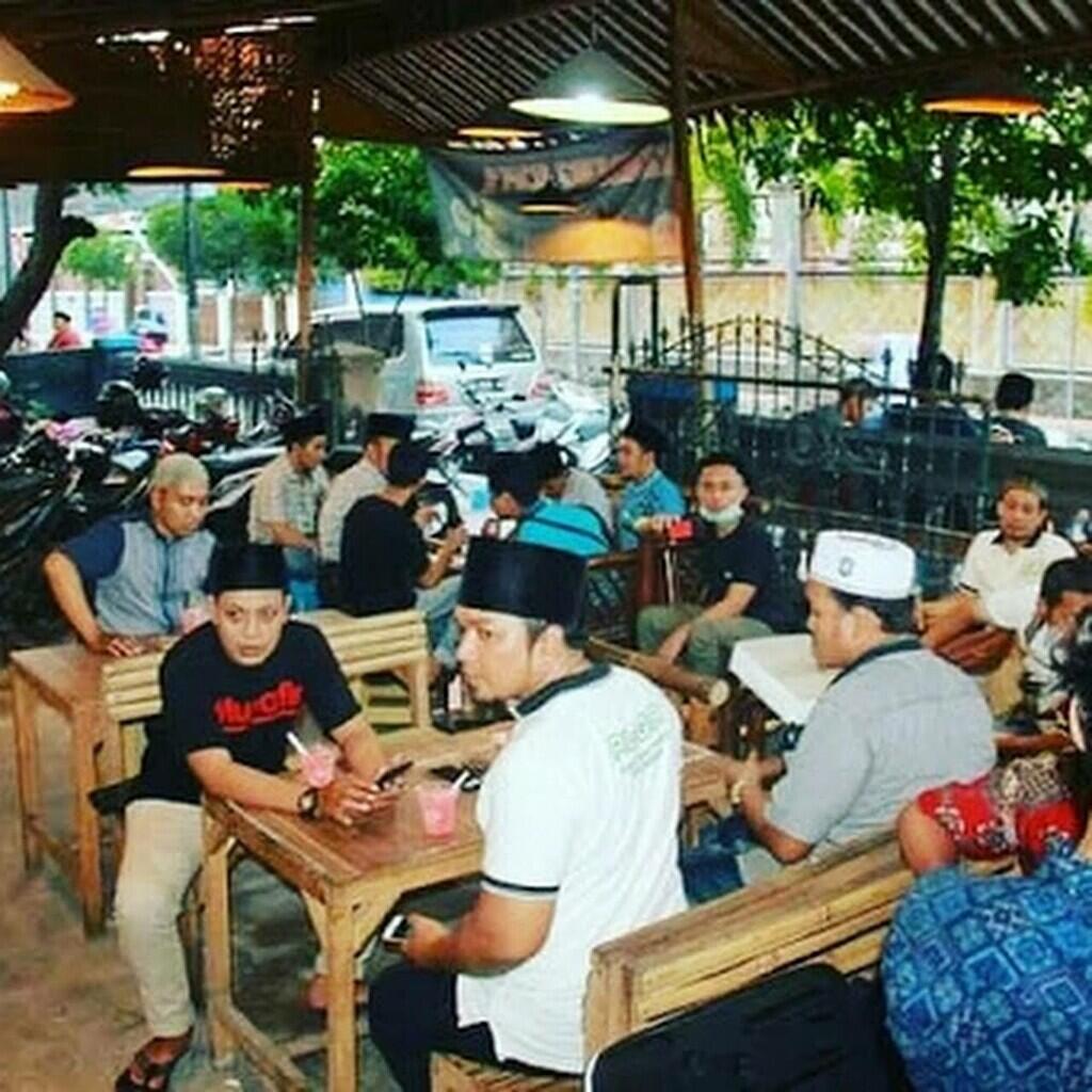 Kopi Giras, Mau Coba?