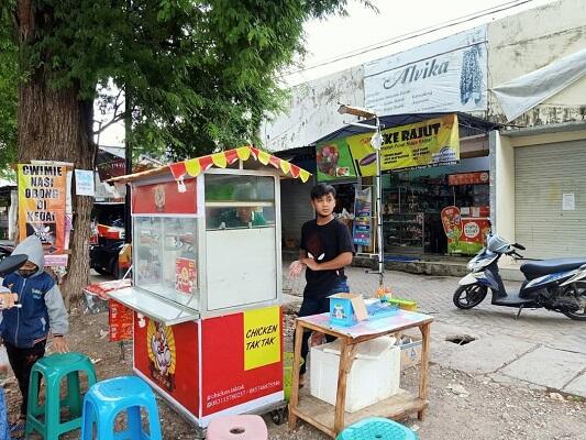 Penggemar Kuliner Ayam Masuk! Bisa Jadi Referensi Terbaik di Bangkalan Madura