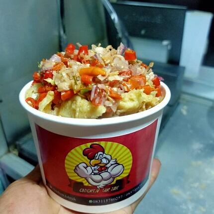 Penggemar Kuliner Ayam Masuk! Bisa Jadi Referensi Terbaik di Bangkalan Madura