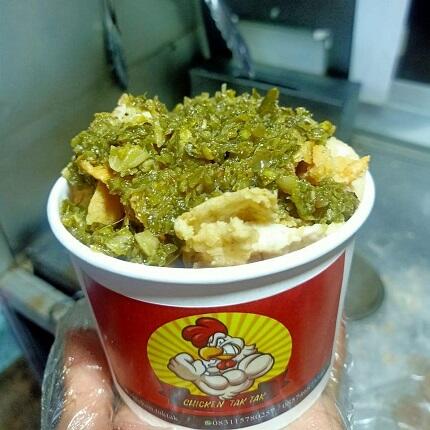Penggemar Kuliner Ayam Masuk! Bisa Jadi Referensi Terbaik di Bangkalan Madura