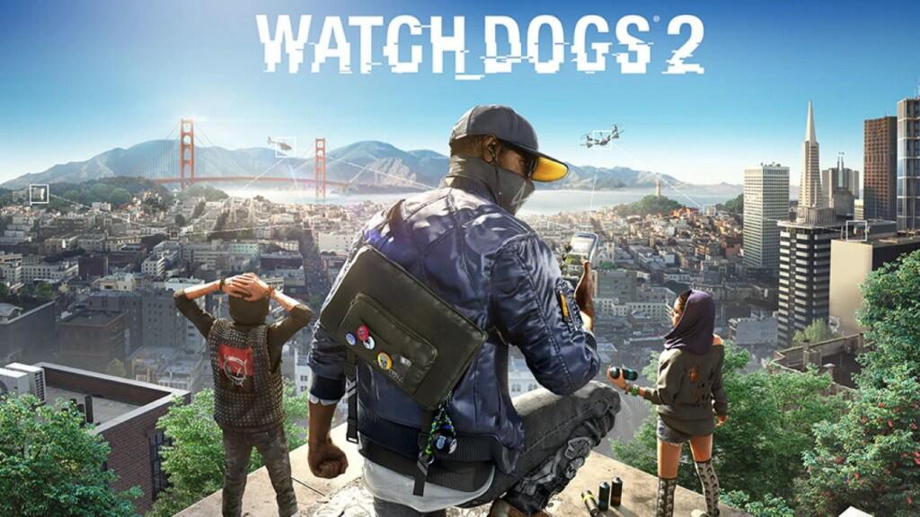 Watch Dogs 2 Gratis, Ini Cara Klain di Ubisoft