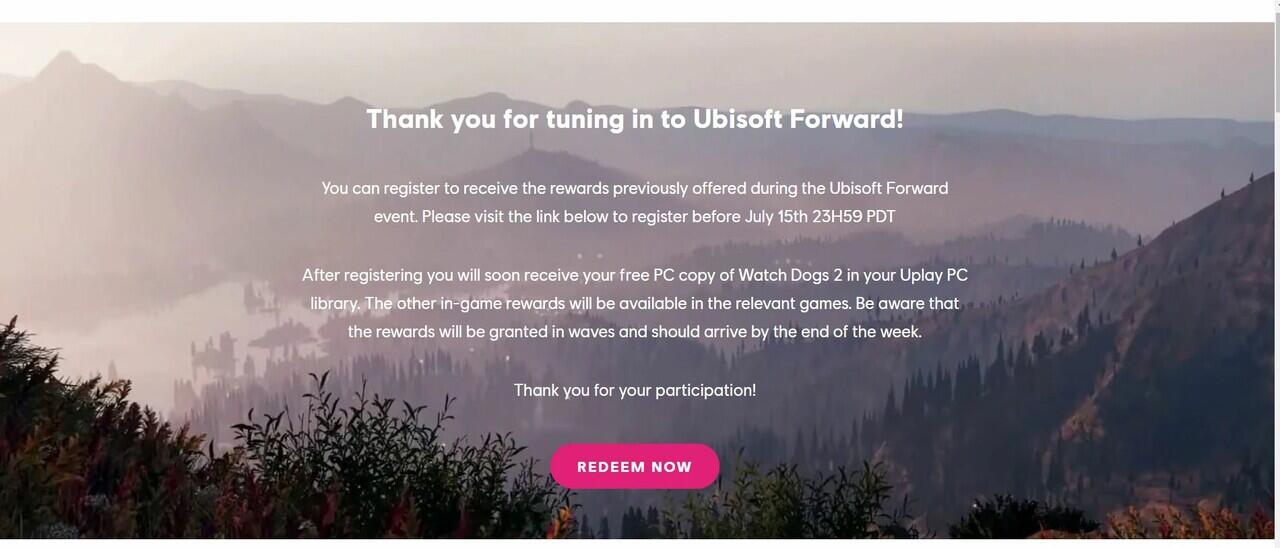 Watch Dogs 2 Gratis, Ini Cara Klain di Ubisoft