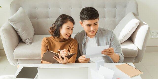 Mau Tahu Dong, Gimana Sih Cara Agan Atur Finansial Rumah Tangga?