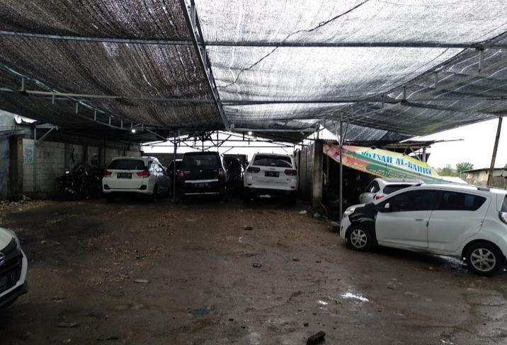 Percayakan Perawatan Motor Anda pada Iwan Motor