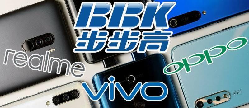 Strategi Oppo, Vivo Meredam Xiaomi Lewat Iklan, Sales Dan Badut, Masih Sukseskah?