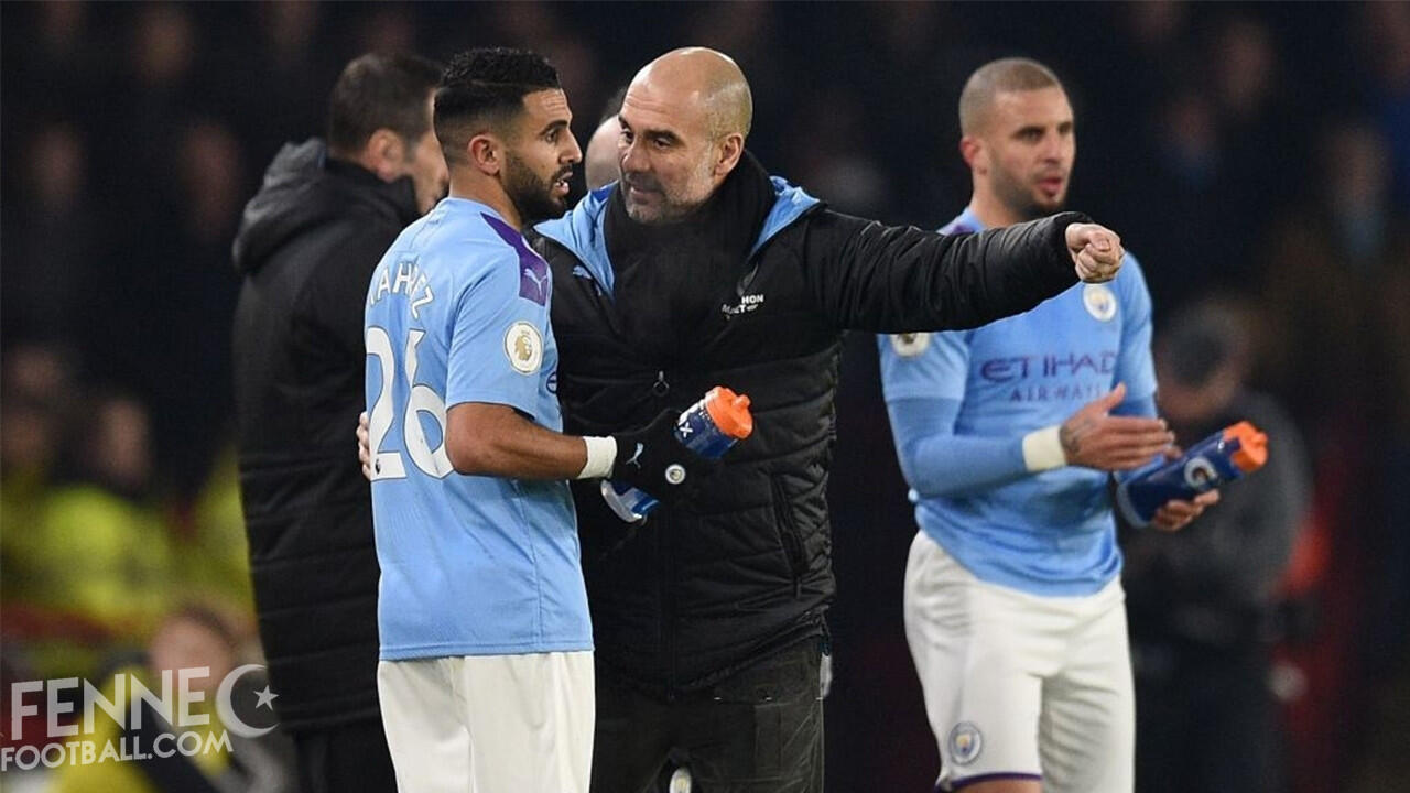 Ke Final Liga Champions, Apakah Manchester City Bakal Jadi Klub Ke-20?