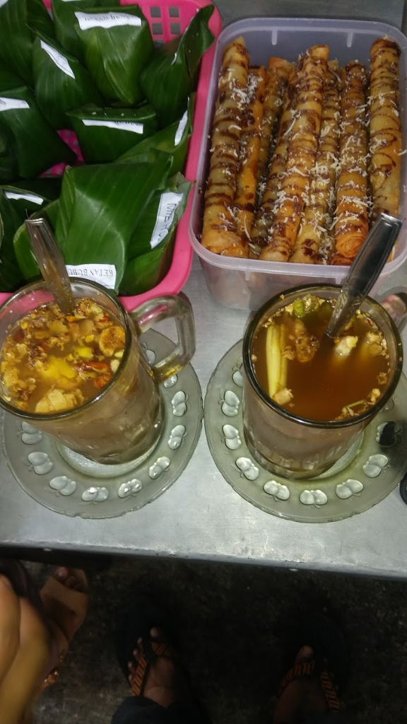 Jaga Imunitas Tubuh? Datang Ke Warung Rempah Mbah Jo Saja