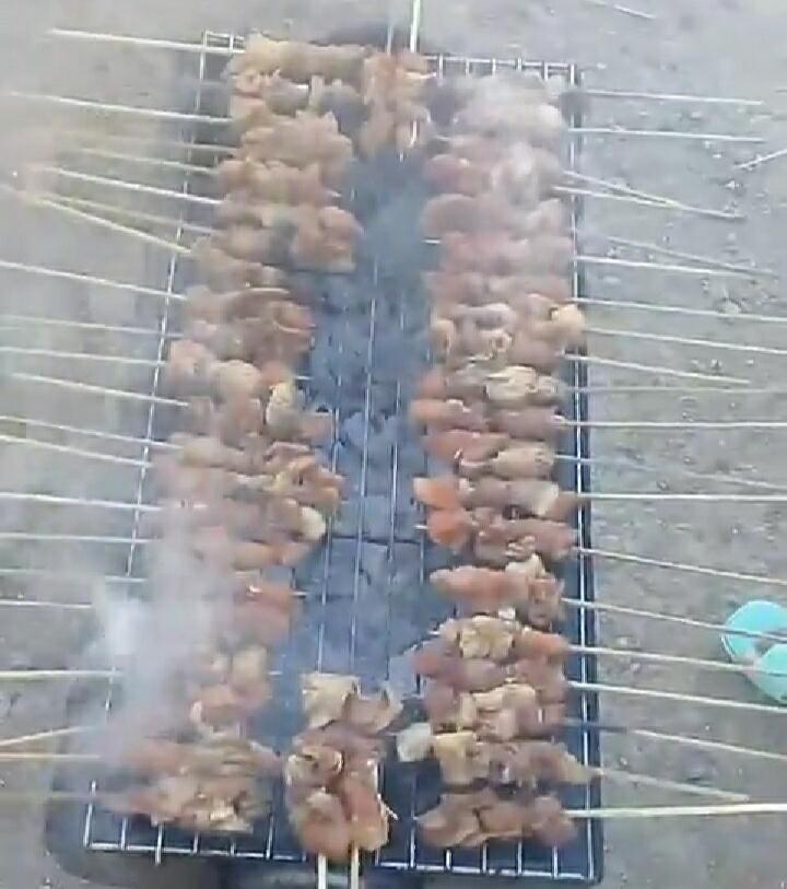 Lapak Widia, UMKM Newbe Desa Laju NTB, Ada Berbagai Menu Lezat di Sini