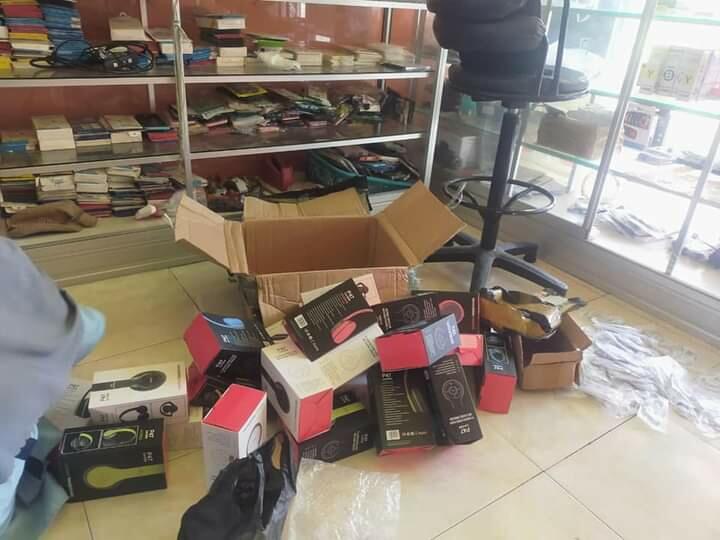 Produk Elektronik Murah Meriah? Di Toko Fauzan Computer Aja! Yuk, Kepoin Segera