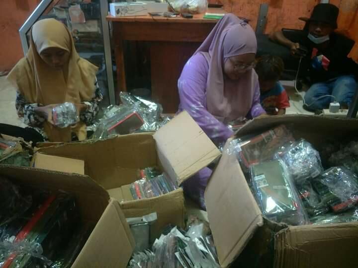 Produk Elektronik Murah Meriah? Di Toko Fauzan Computer Aja! Yuk, Kepoin Segera