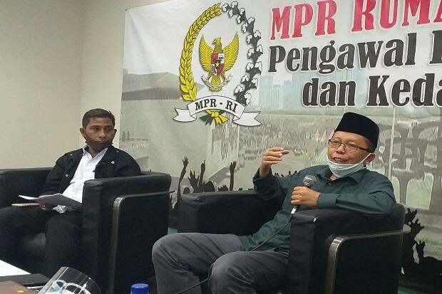 Novel Baswedan Gagal Tes, DPR Tagih Penjelasan Proses Alih Status Pegawai KPK