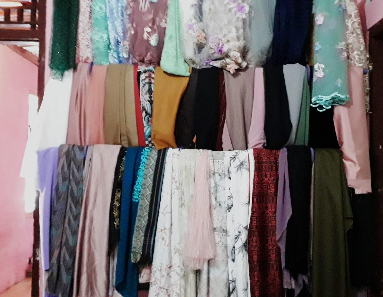 Zhafeera Fashion, UMKM di Magelang yang Menawarkan Produk Fashion Unik