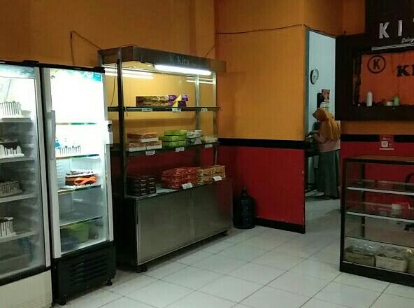 Si Kecil Ultah? Pesan Aja Kuenya Di Kita Bakerry