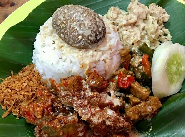 Kangen Masakan Jogja Tapi Gak Bisa Mudik? Mampir Aja Ke Nasi Gudeg &amp; Liwet Cah Solo
