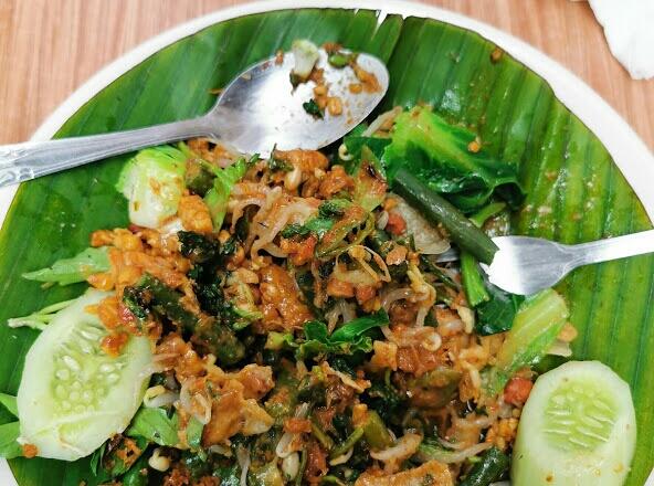 Kangen Masakan Jogja Tapi Gak Bisa Mudik? Mampir Aja Ke Nasi Gudeg &amp; Liwet Cah Solo