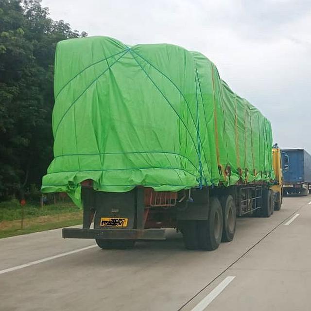 Mengapa Kebanyakan Truk & Bus Memakai Rem Tromol? Ini Dia 2 Alasannya