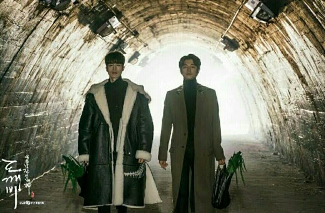 Ada Kim Seon Ho! 10 Drama Bergenre Bromance Ini Harus Ditonton Agan Dan Sista!