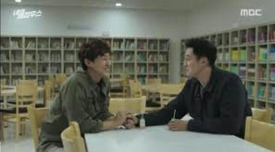 Ada Kim Seon Ho! 10 Drama Bergenre Bromance Ini Harus Ditonton Agan Dan Sista!