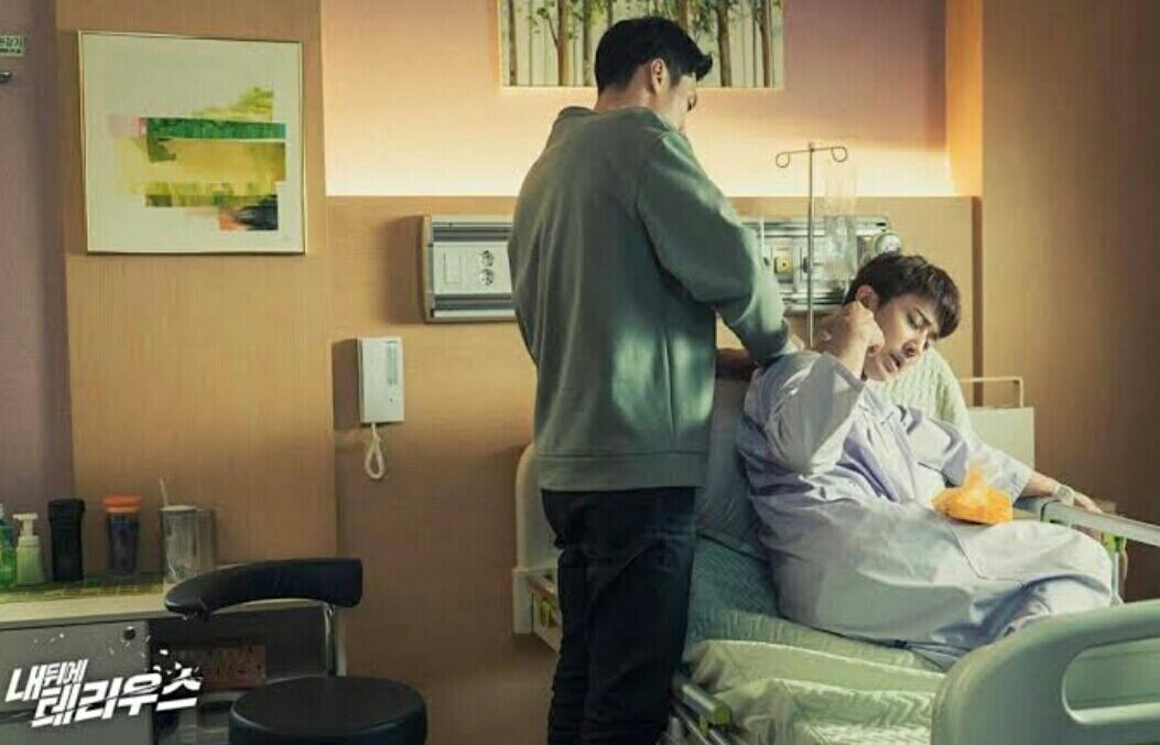 Ada Kim Seon Ho! 10 Drama Bergenre Bromance Ini Harus Ditonton Agan Dan Sista!