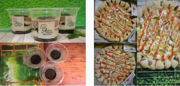 UMKM Cemilan Pizza &#91;Pamekasan&#93;