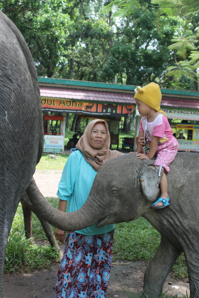 Mamakku Pejuang Tangguh
