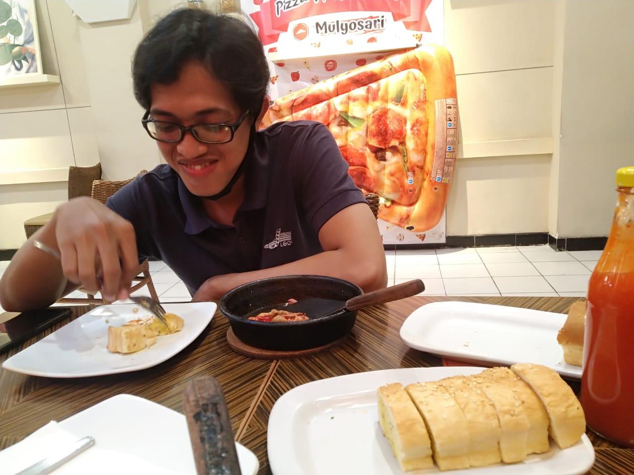 &#91;KBH&#93; &#91;Surabaya&#93; Field Report ms0 dan Papa.T.Bob