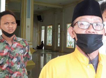 Ini Sosok Remaja Masjid Bekasi yang Tarik Paksa Masker Jemaah

