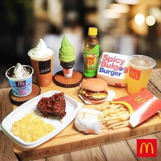 Bisnis Itu Kejam Belajarlah Dari Pendiri McDonald's