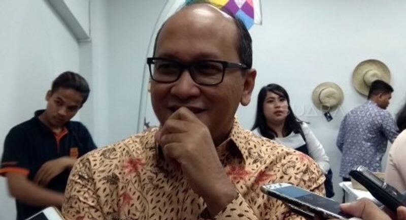 Kadin Bilang Vaksinasi Gotong Royong Mulai Pekan Depan