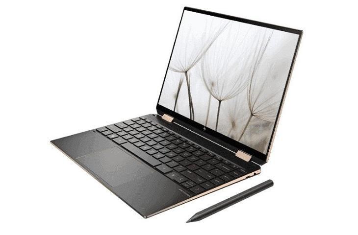 Teranyar Dari HP, Ini Dia HP Spectre x360 14 ! Sikat Gan Sis