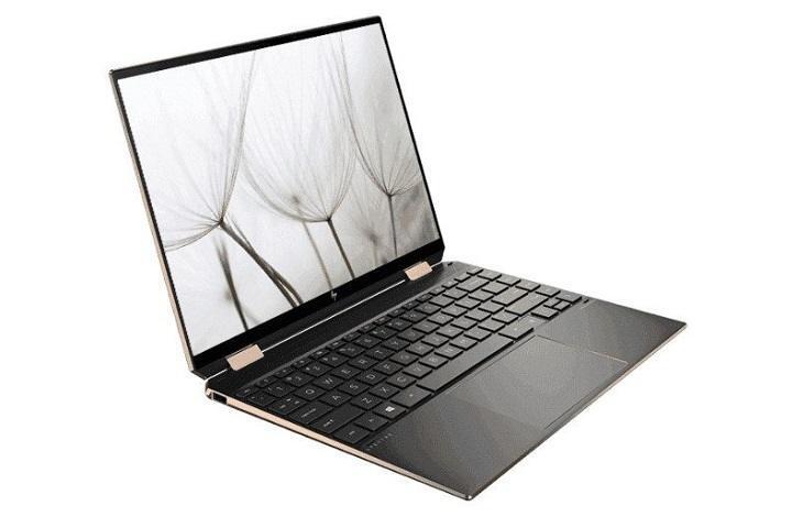 Teranyar Dari HP, Ini Dia HP Spectre x360 14 ! Sikat Gan Sis