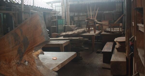 Lembaran Studio, Interior dan Exterior Designer