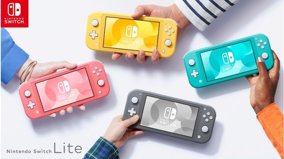 Rekor Tertinggi Penjualan Nintedo Switch Mendekati 85 Juta Unit!
