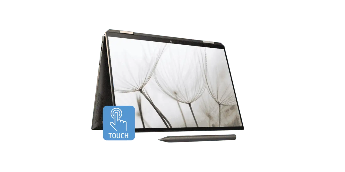 INTIP HP SPECTRE X360 14, SEBUAH PC CERDAS ADAPTIF DENGAN PERFORMA TERBAIK