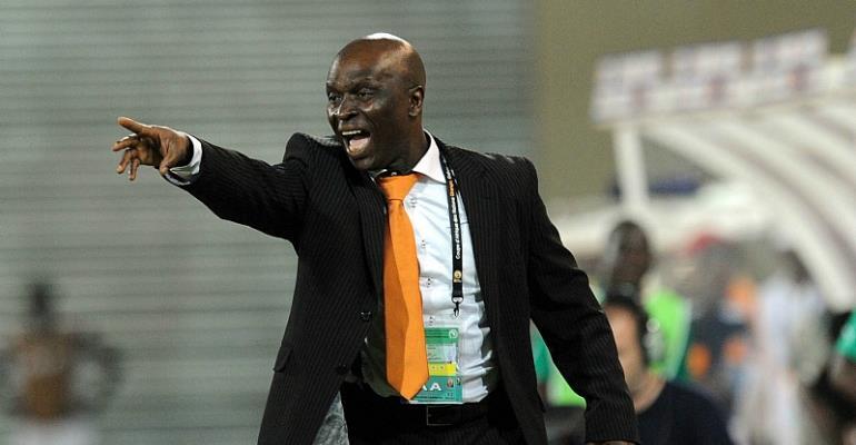  Bermain Untuk Ascoli, Francois Zahoui Jadi Pemain Afrika Pertama di Seri A