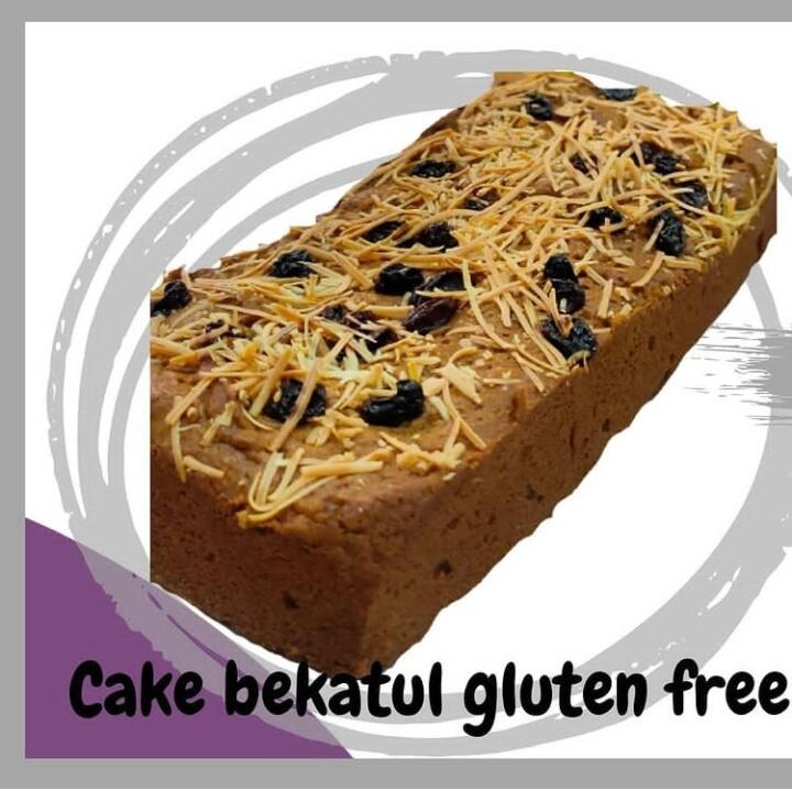 Roti Bekatul, Kualitasnya Unggul Rasanya Mantulll