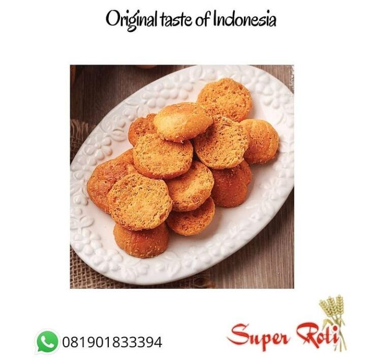 Roti Bekatul, Kualitasnya Unggul Rasanya Mantulll