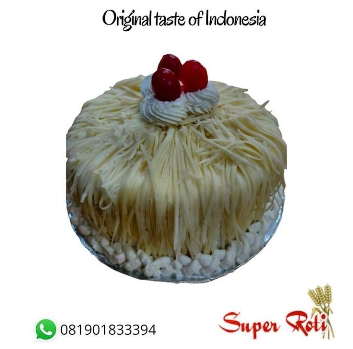 Roti Bekatul, Kualitasnya Unggul Rasanya Mantulll