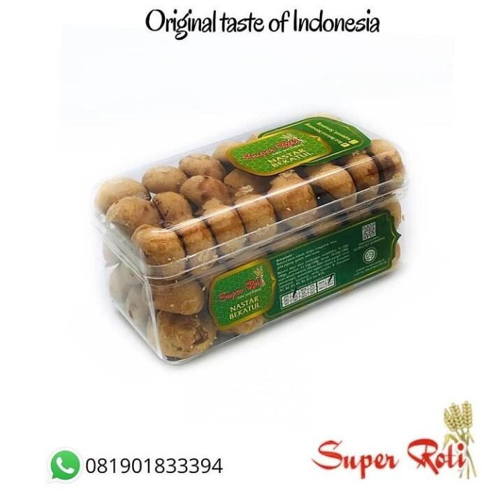 Roti Bekatul, Kualitasnya Unggul Rasanya Mantulll