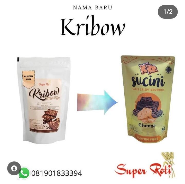 Roti Bekatul, Kualitasnya Unggul Rasanya Mantulll